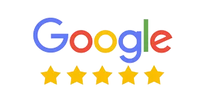 5-star rating from Google reviews for Welcome DFW Homes in Dallas Fort Worth